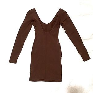 ‼️ 3 for $15 ‼️ American Apparel Bodycon Dress